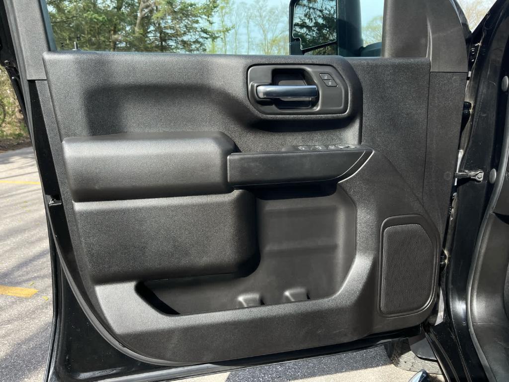 used 2023 Chevrolet Silverado 2500 car, priced at $49,500