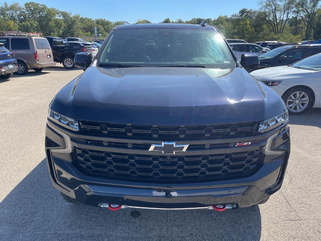 used 2024 Chevrolet Suburban car, priced at $68,000