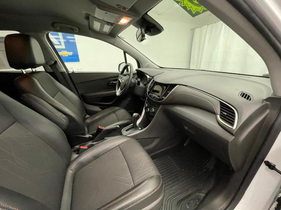 used 2019 Chevrolet Trax car, priced at $16,500