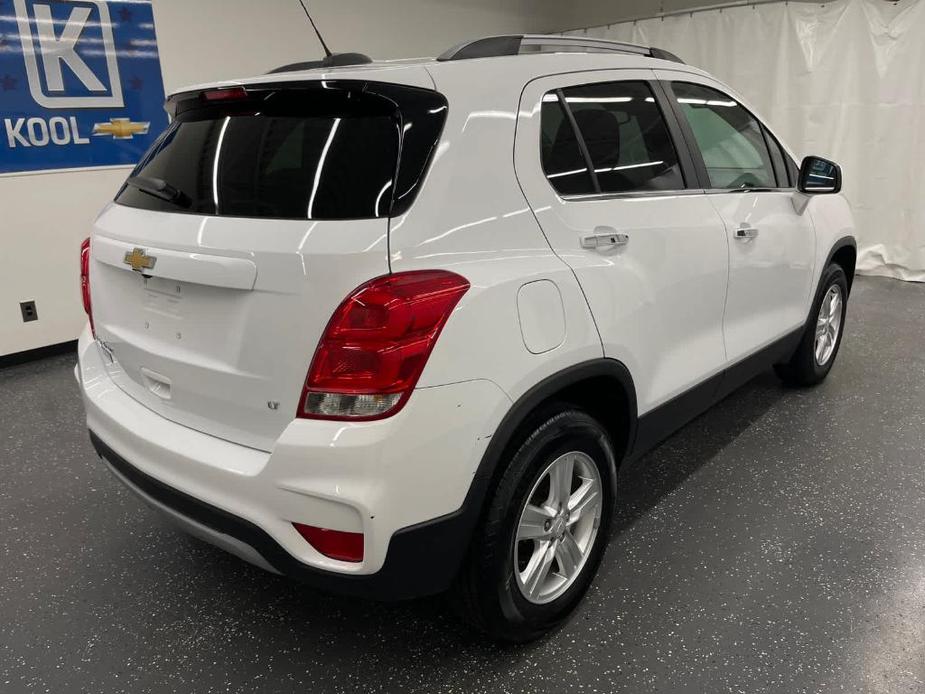 used 2019 Chevrolet Trax car, priced at $16,500