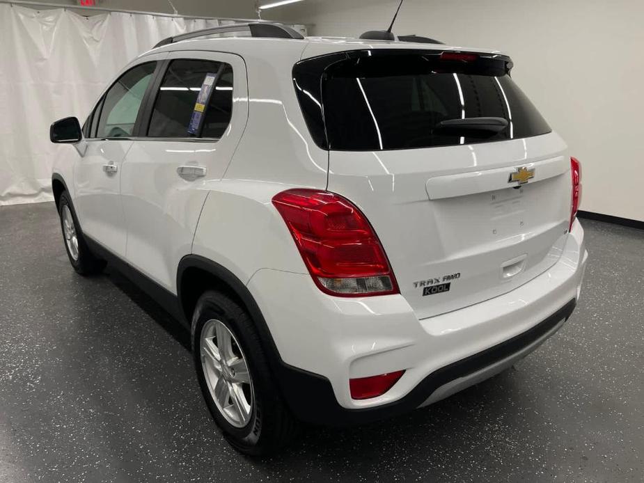 used 2019 Chevrolet Trax car, priced at $16,500