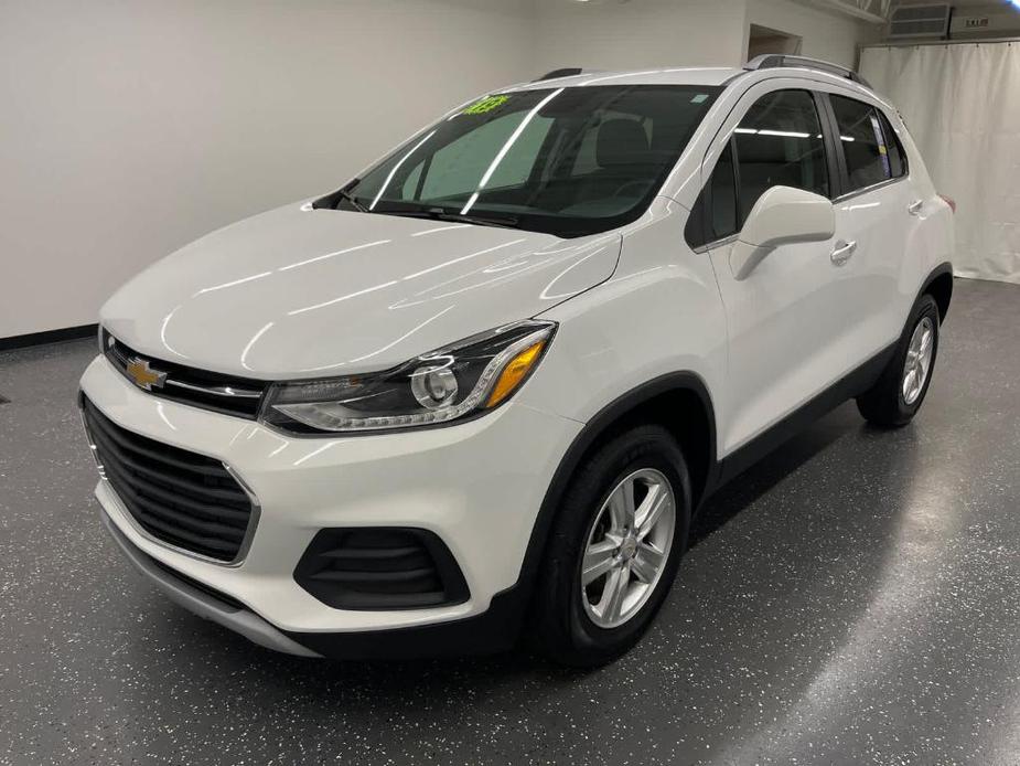 used 2019 Chevrolet Trax car, priced at $16,500