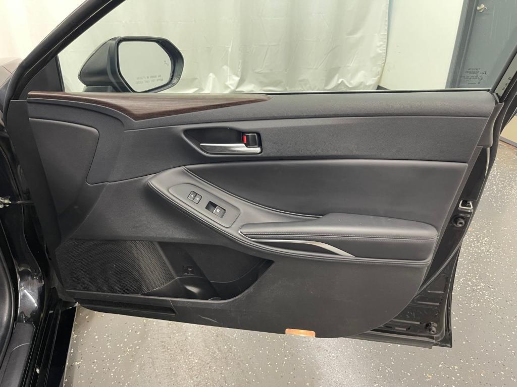 used 2021 Toyota Avalon car, priced at $20,500