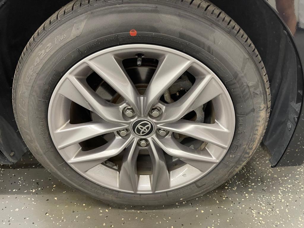 used 2021 Toyota Avalon car, priced at $20,500