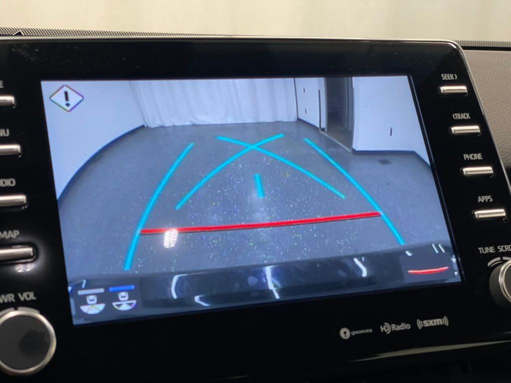 used 2021 Toyota Avalon car, priced at $20,500