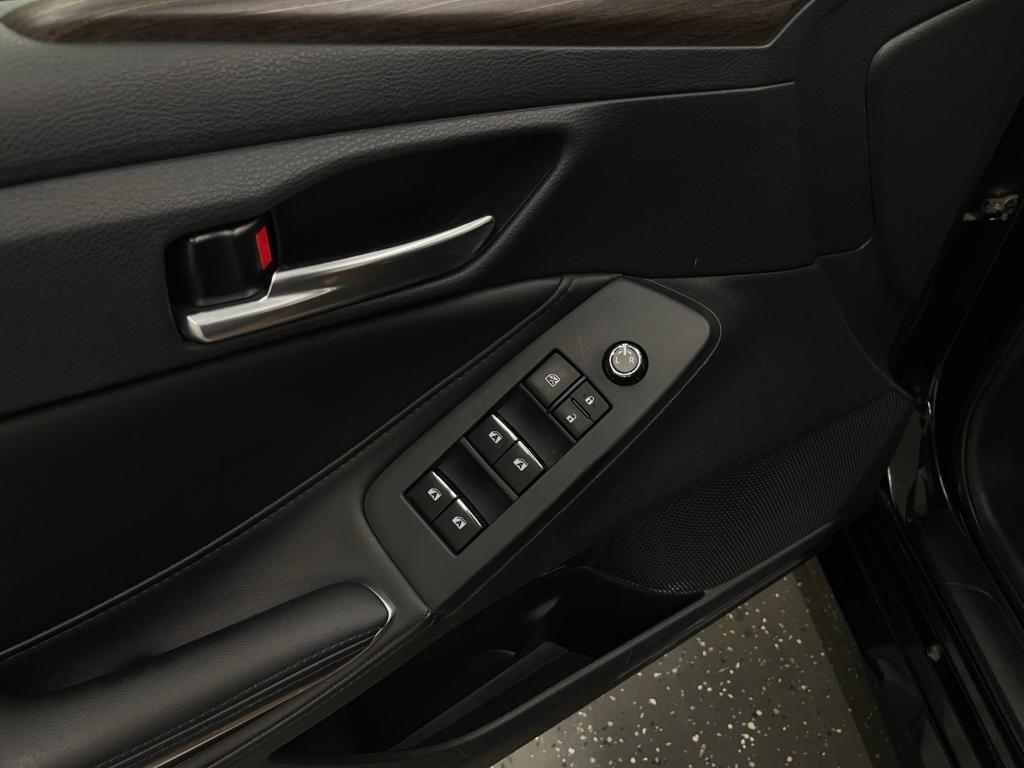 used 2021 Toyota Avalon car, priced at $20,500