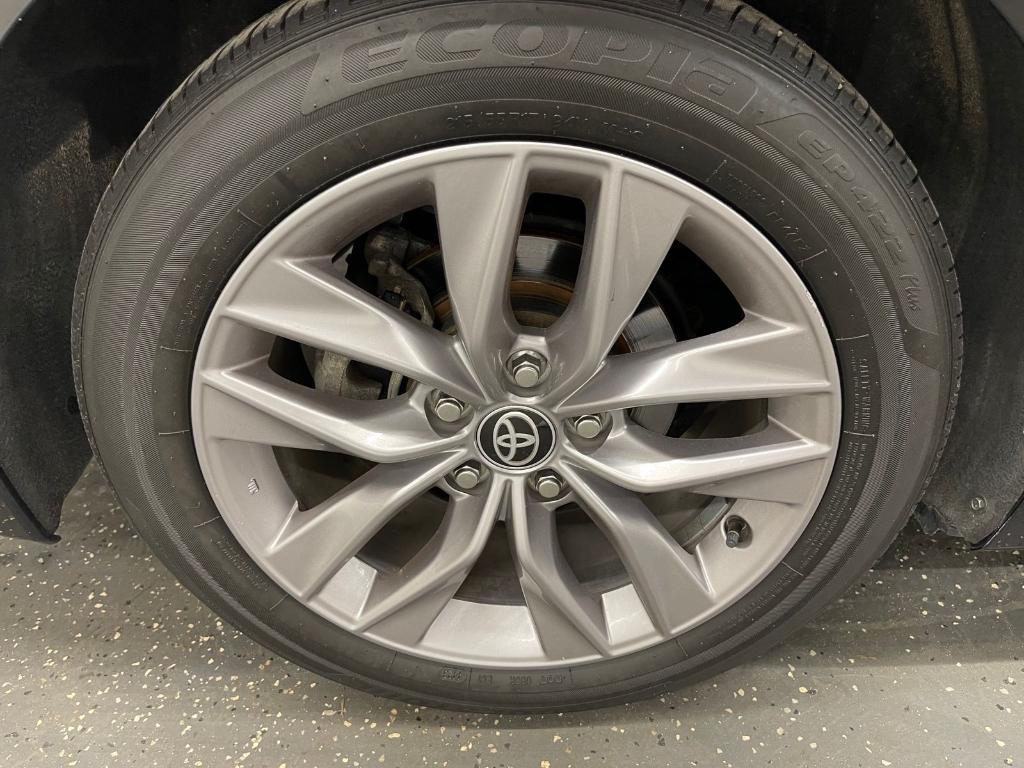 used 2021 Toyota Avalon car, priced at $20,500