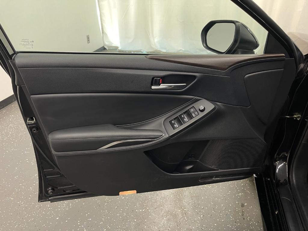 used 2021 Toyota Avalon car, priced at $20,500