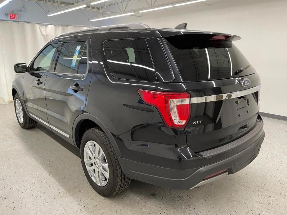 used 2019 Ford Explorer car, priced at $25,000