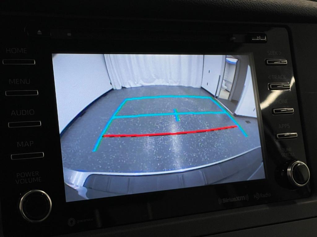 used 2020 Toyota Sienna car, priced at $33,000
