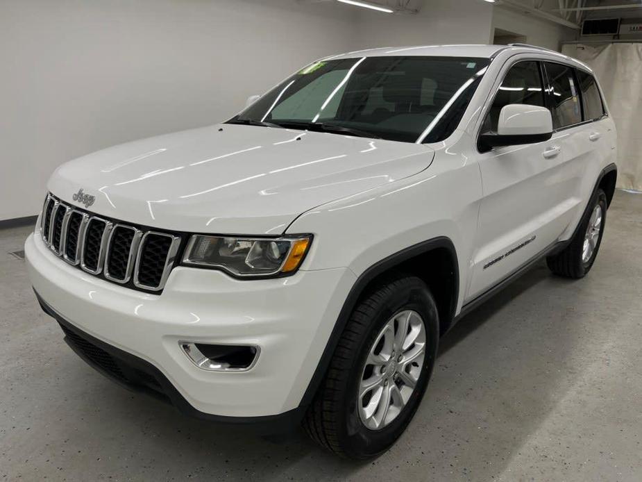 used 2022 Jeep Grand Cherokee WK car, priced at $32,500