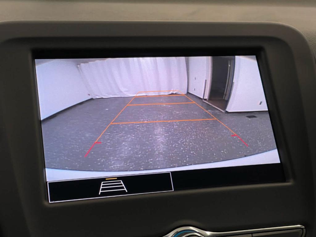 used 2024 Chevrolet Equinox car, priced at $26,000