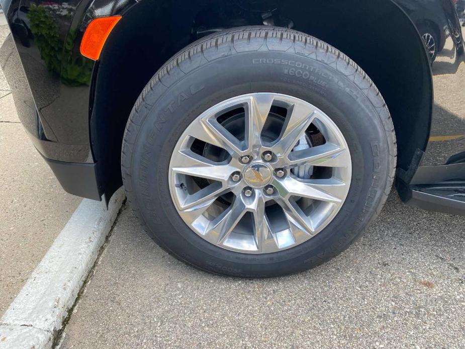 new 2024 Chevrolet Tahoe car, priced at $70,268