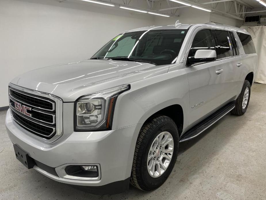 used 2020 GMC Yukon XL car, priced at $52,000