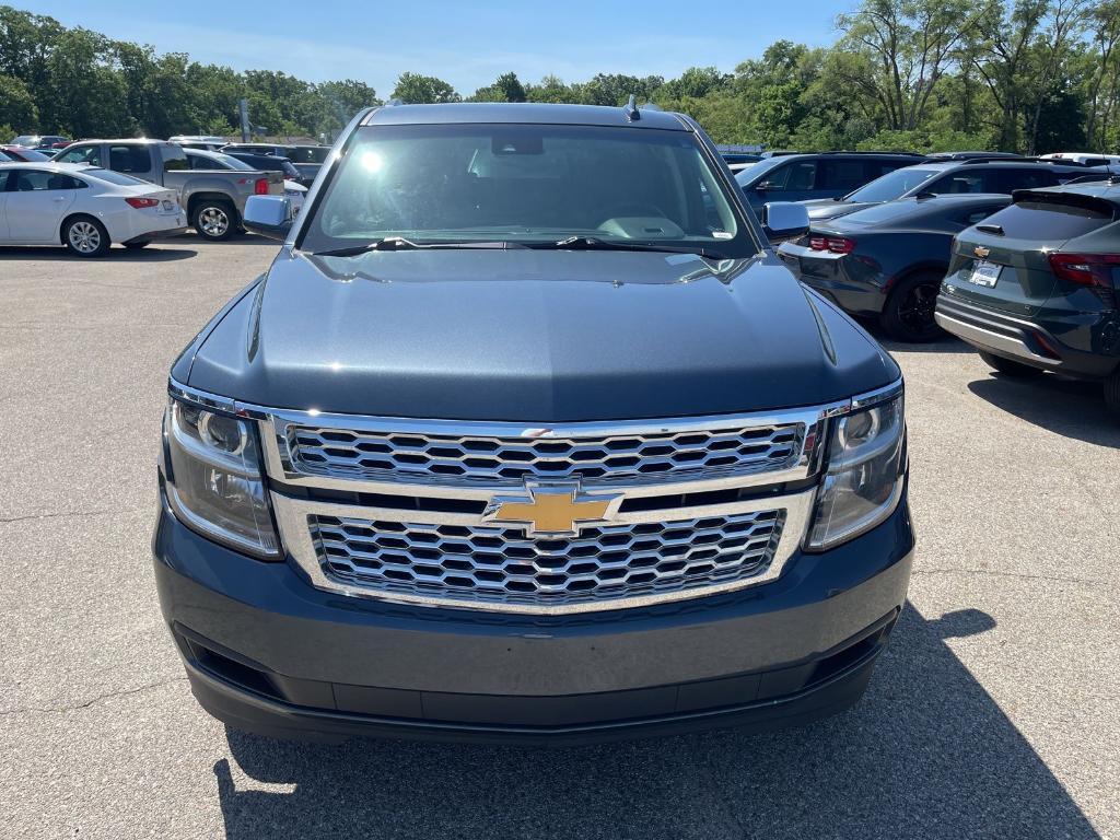 used 2020 Chevrolet Tahoe car, priced at $30,500