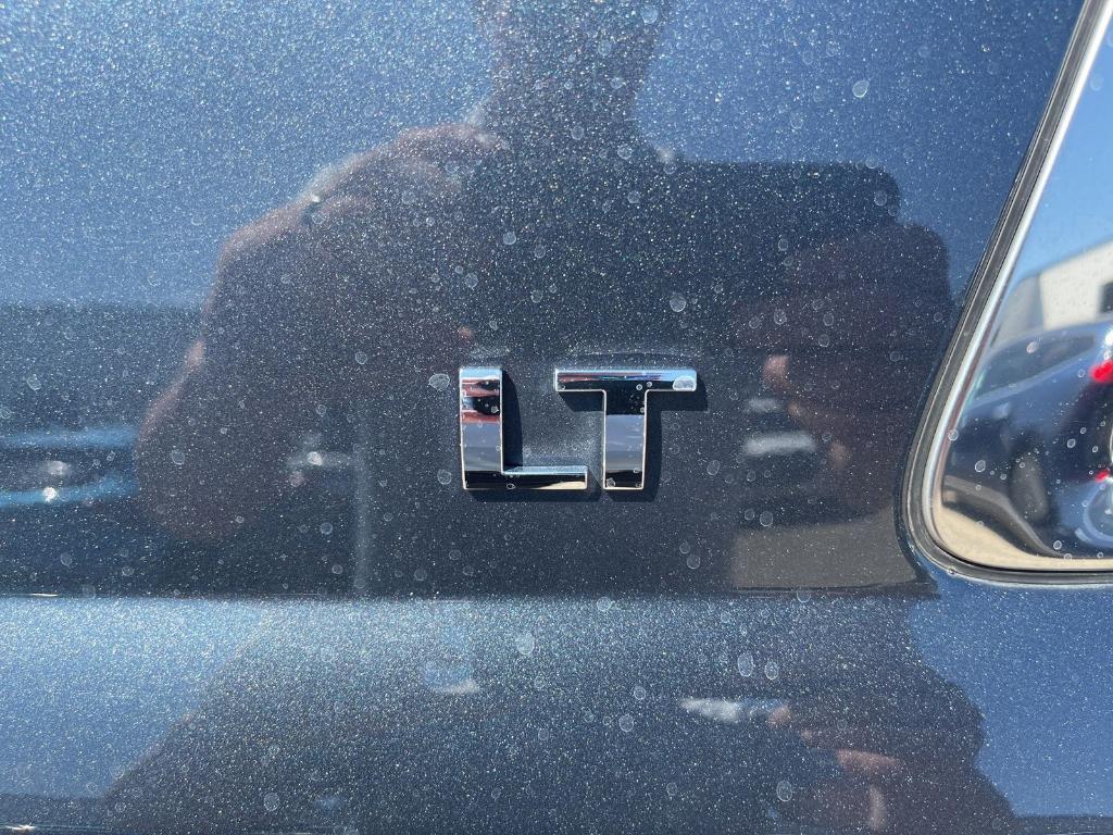 used 2020 Chevrolet Tahoe car, priced at $30,500