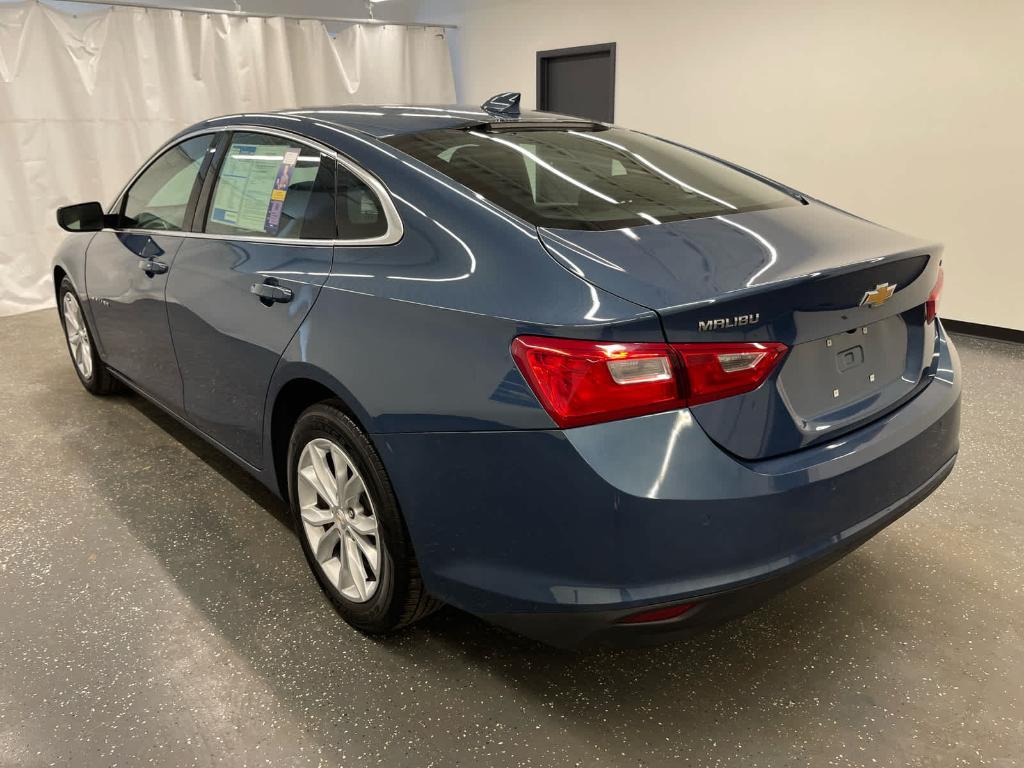 used 2024 Chevrolet Malibu car, priced at $20,000