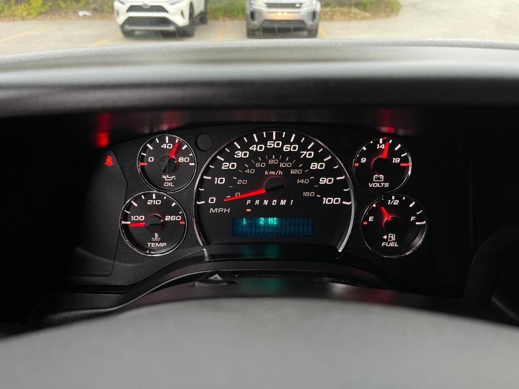 used 2023 GMC Savana 2500 car, priced at $29,500