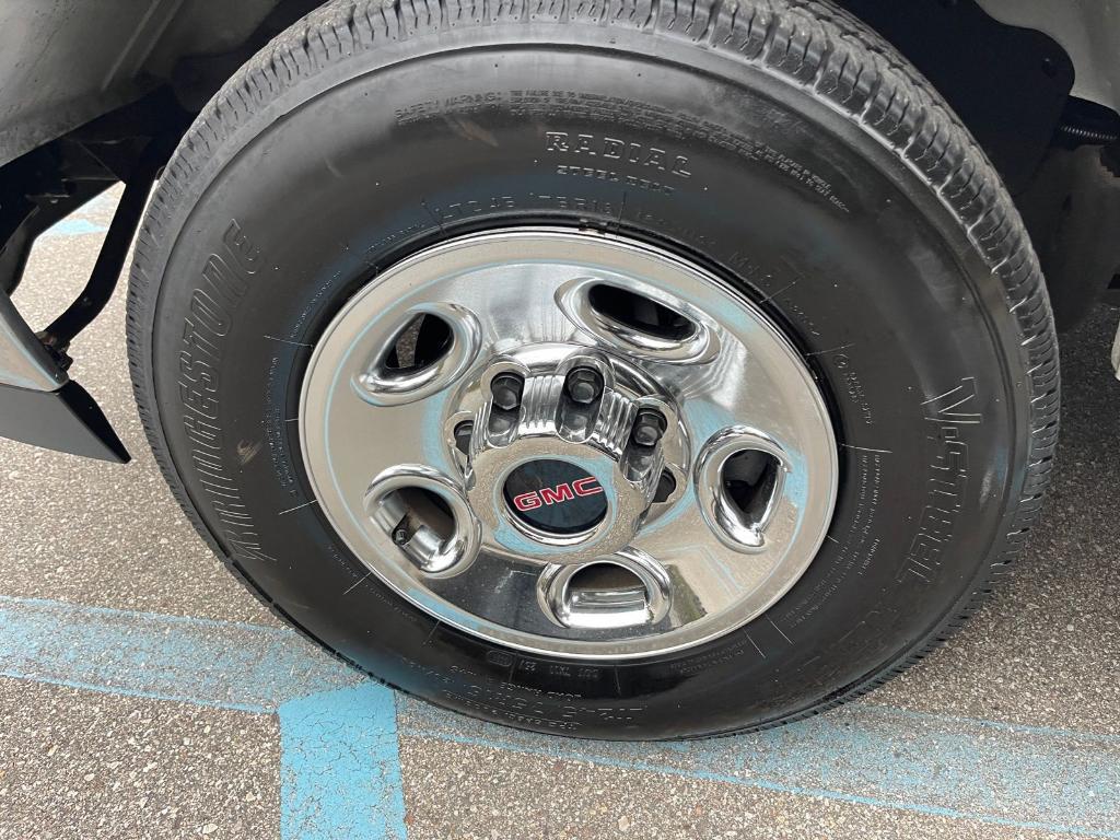 used 2023 GMC Savana 2500 car, priced at $29,500