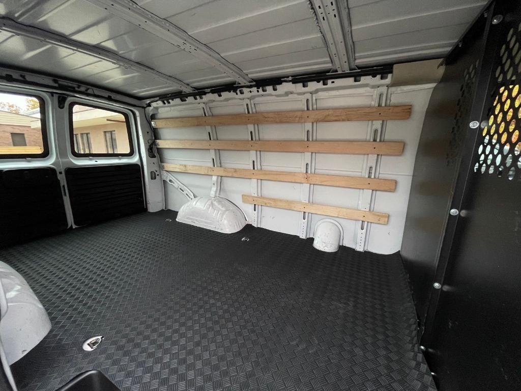 used 2023 GMC Savana 2500 car, priced at $29,500