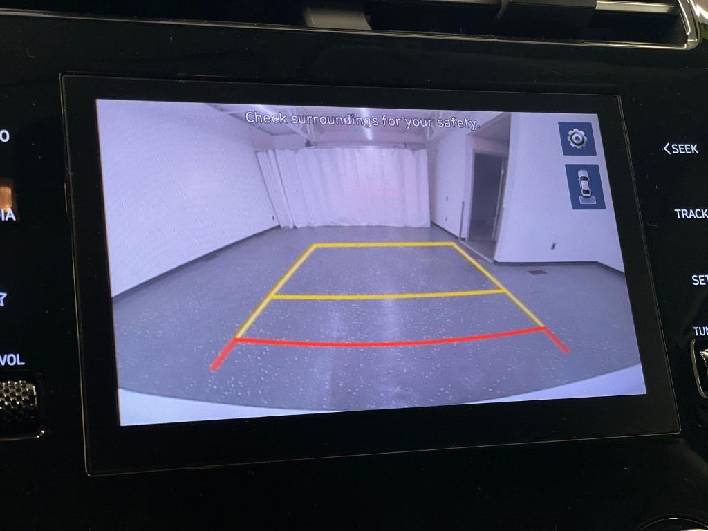 used 2022 Hyundai Tucson car, priced at $19,500