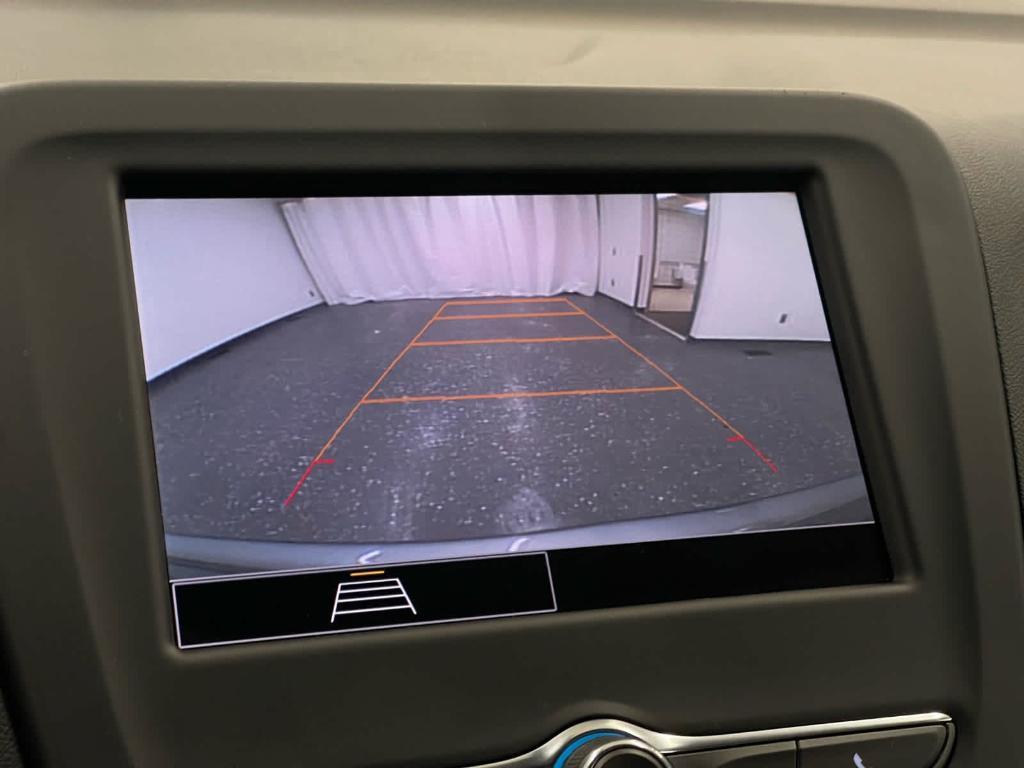 used 2023 Chevrolet Equinox car, priced at $25,000