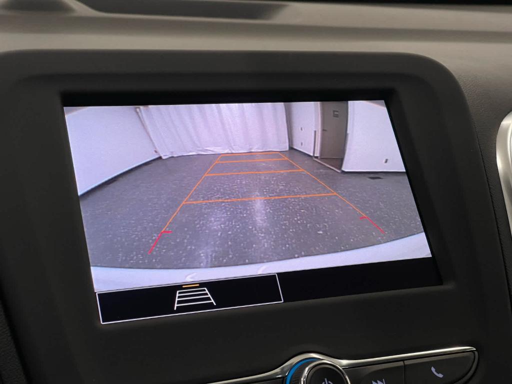 used 2022 Chevrolet Equinox car, priced at $24,500