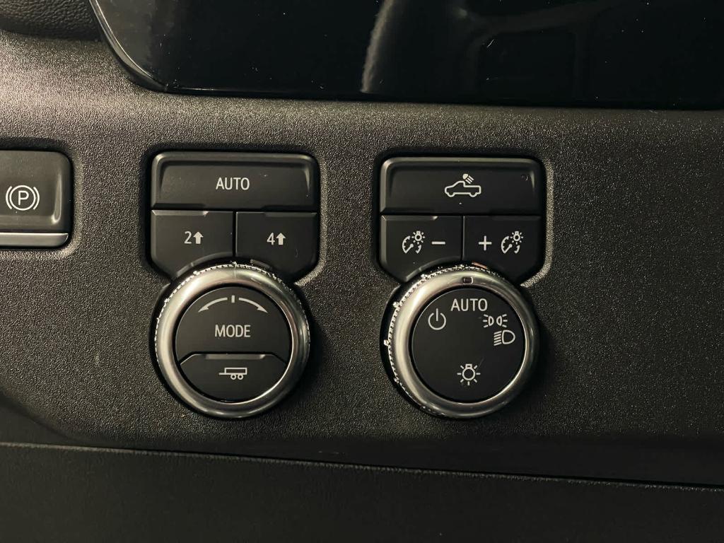 used 2024 GMC Sierra 1500 car, priced at $42,000