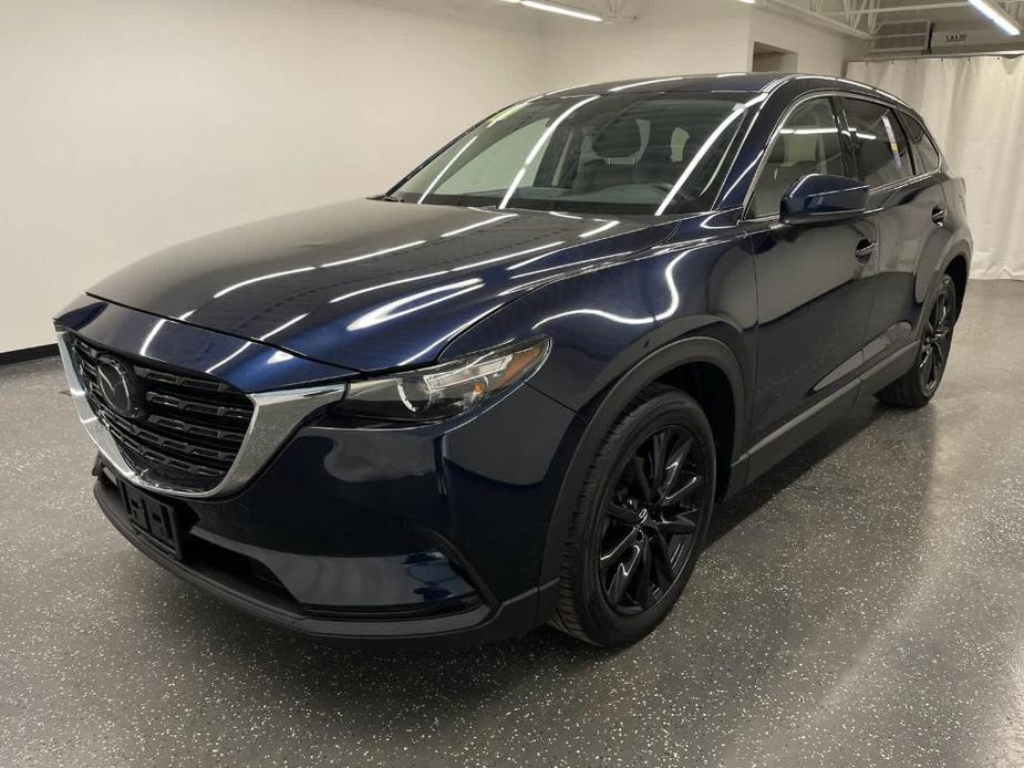 used 2023 Mazda CX-9 car, priced at $29,000