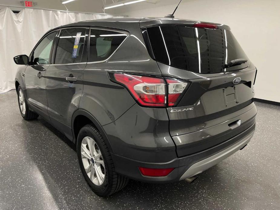 used 2017 Ford Escape car, priced at $13,000