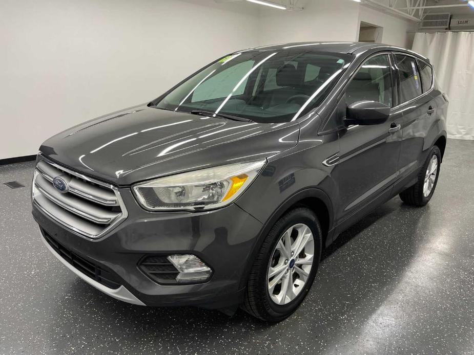 used 2017 Ford Escape car, priced at $13,000