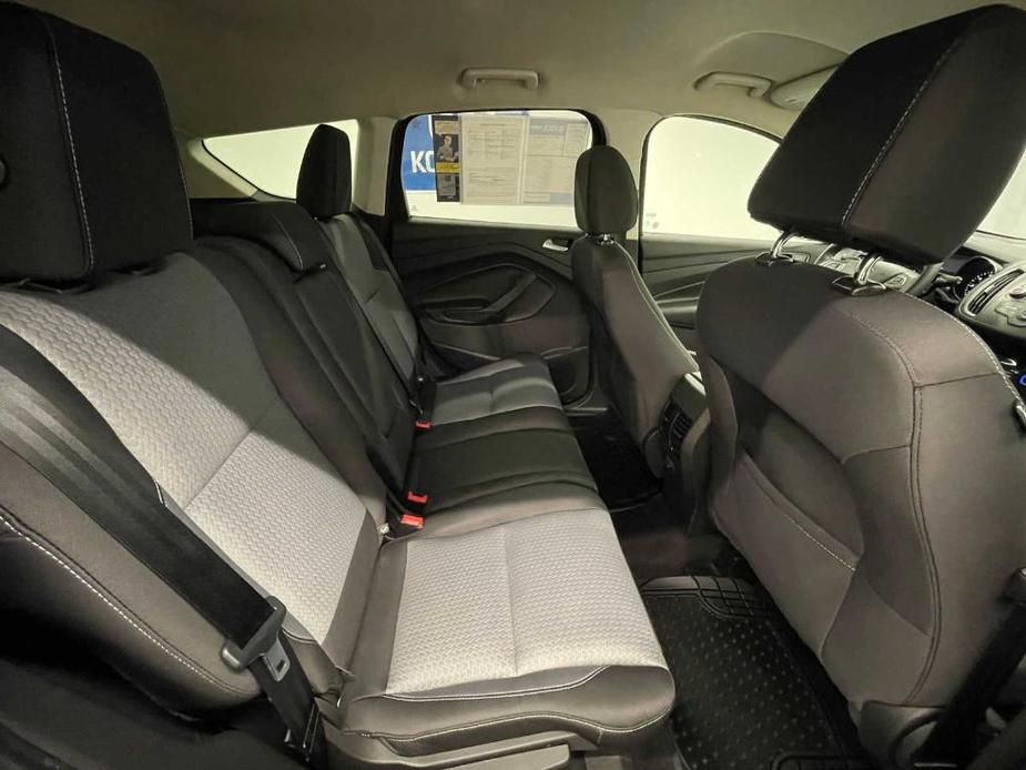 used 2017 Ford Escape car, priced at $13,000