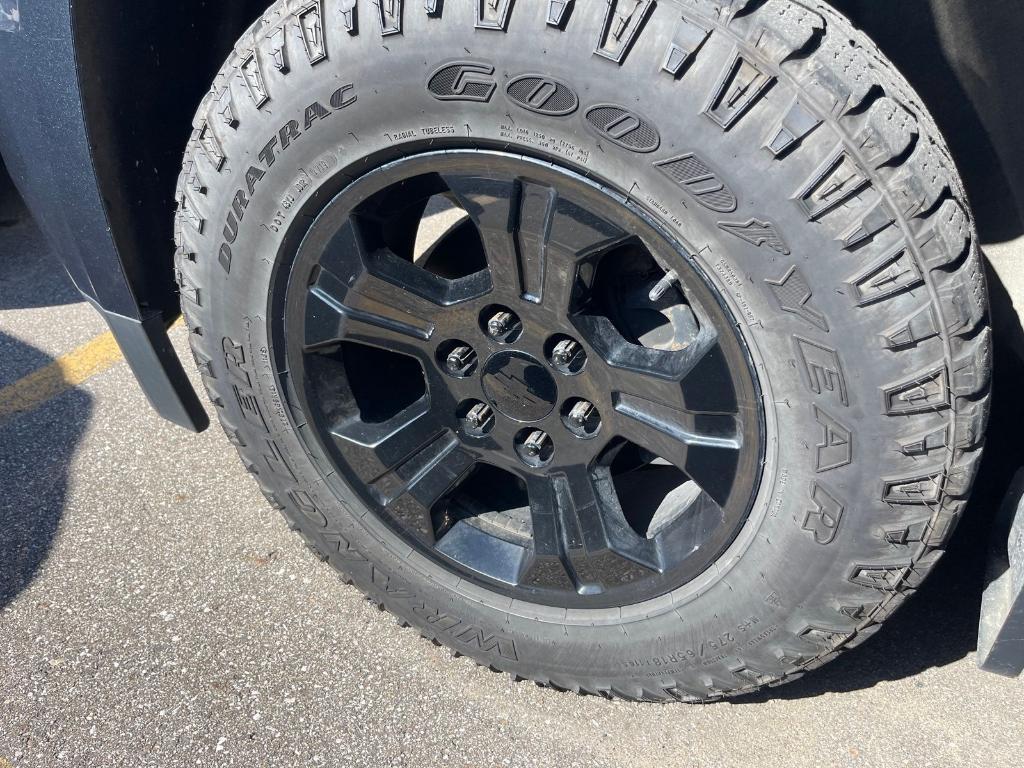 used 2020 Chevrolet Tahoe car, priced at $46,000