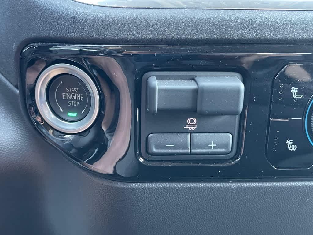 new 2025 Chevrolet Silverado 1500 car, priced at $43,456