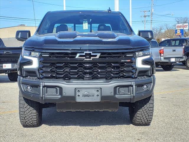 new 2025 Chevrolet Silverado 1500 car, priced at $74,812