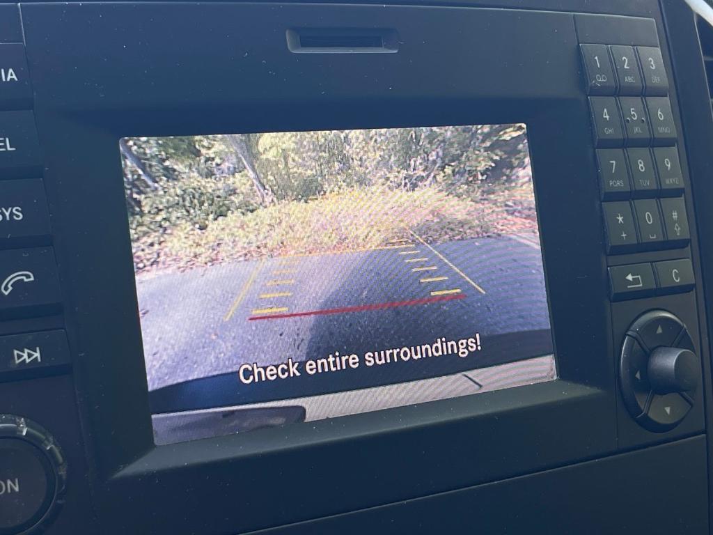 used 2020 Mercedes-Benz Metris car, priced at $20,000