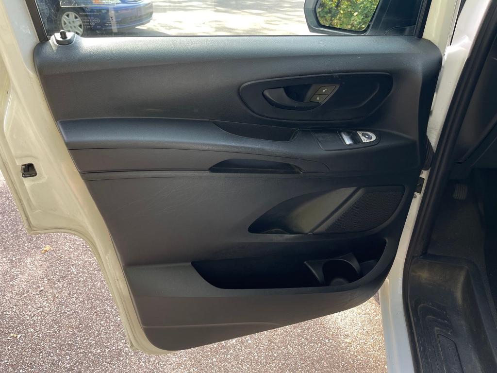 used 2020 Mercedes-Benz Metris car, priced at $20,000