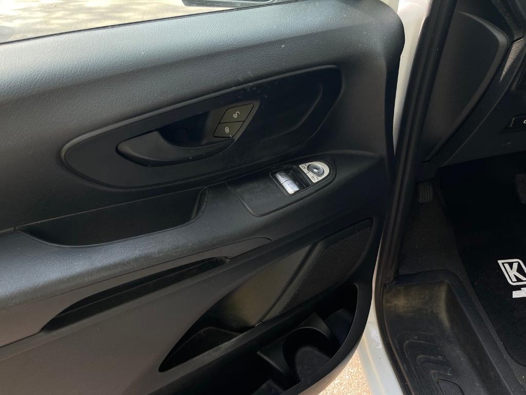 used 2020 Mercedes-Benz Metris car, priced at $20,000