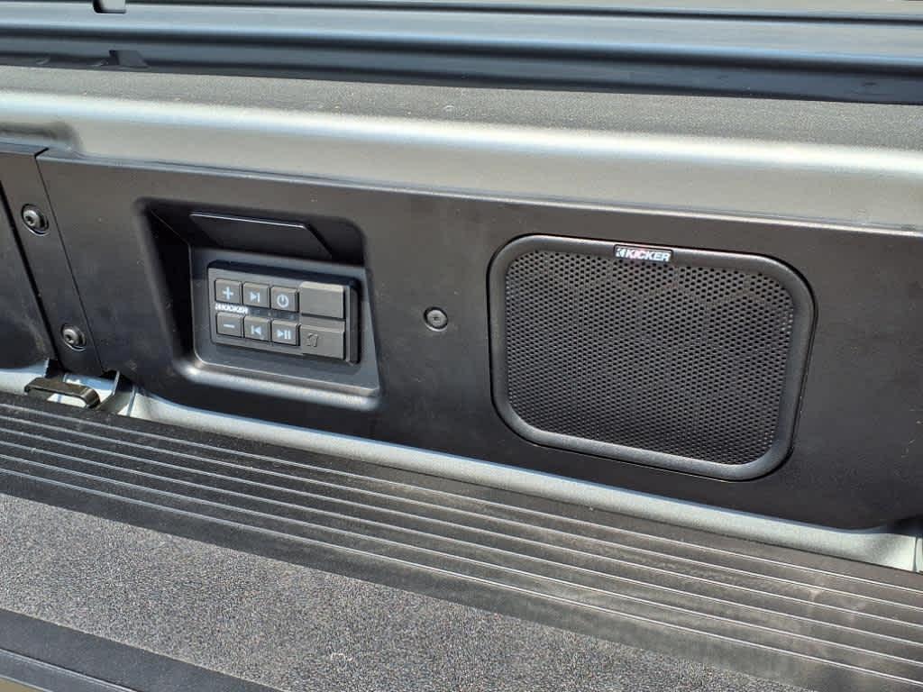 new 2025 Chevrolet Silverado 2500 car, priced at $55,398