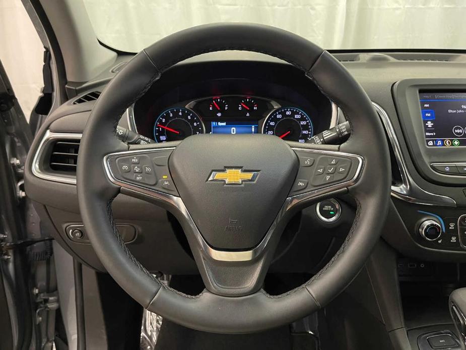 used 2024 Chevrolet Equinox car, priced at $27,000