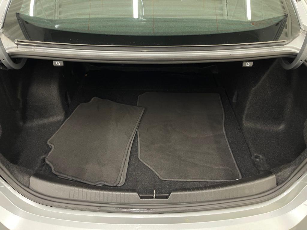 used 2024 Chevrolet Malibu car, priced at $19,500