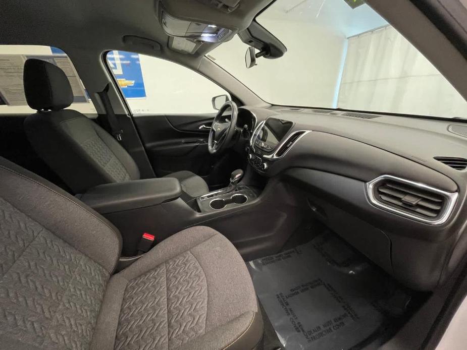 used 2022 Chevrolet Equinox car, priced at $24,000