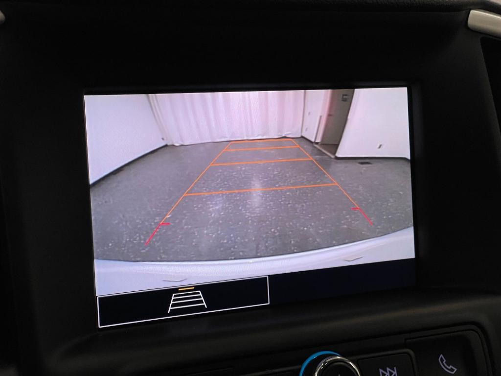 used 2024 GMC Terrain car, priced at $25,000