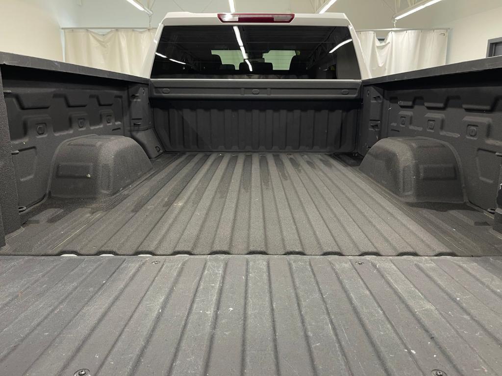 used 2023 GMC Sierra 1500 car, priced at $35,000