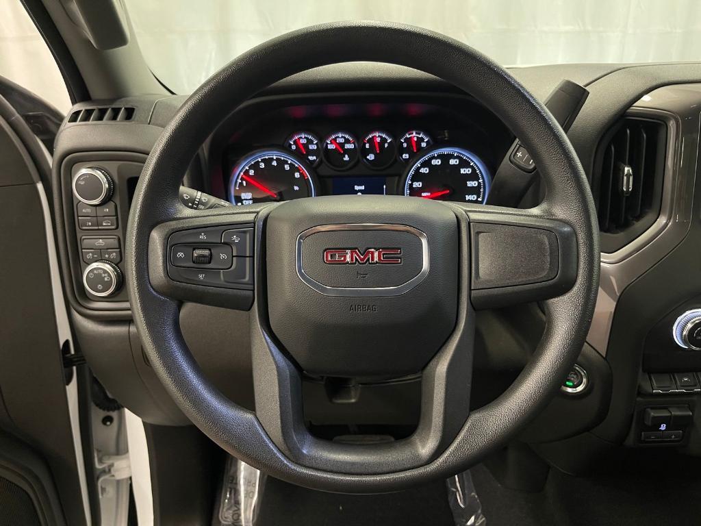 used 2023 GMC Sierra 1500 car, priced at $35,000