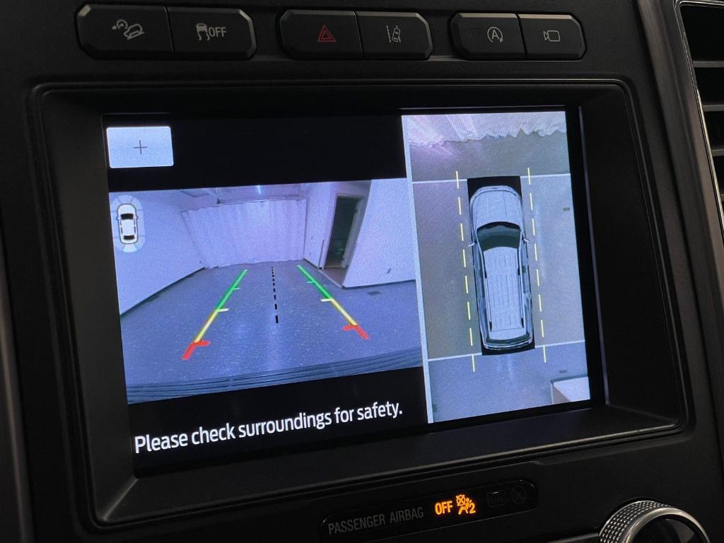 used 2021 Ford Expedition car, priced at $44,000