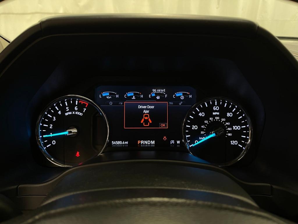 used 2021 Ford Expedition car, priced at $44,000