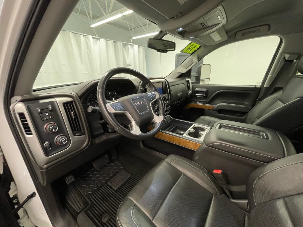 used 2014 GMC Sierra 1500 car, priced at $21,000