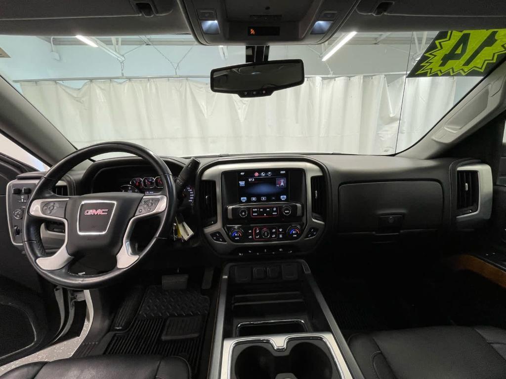 used 2014 GMC Sierra 1500 car, priced at $21,000
