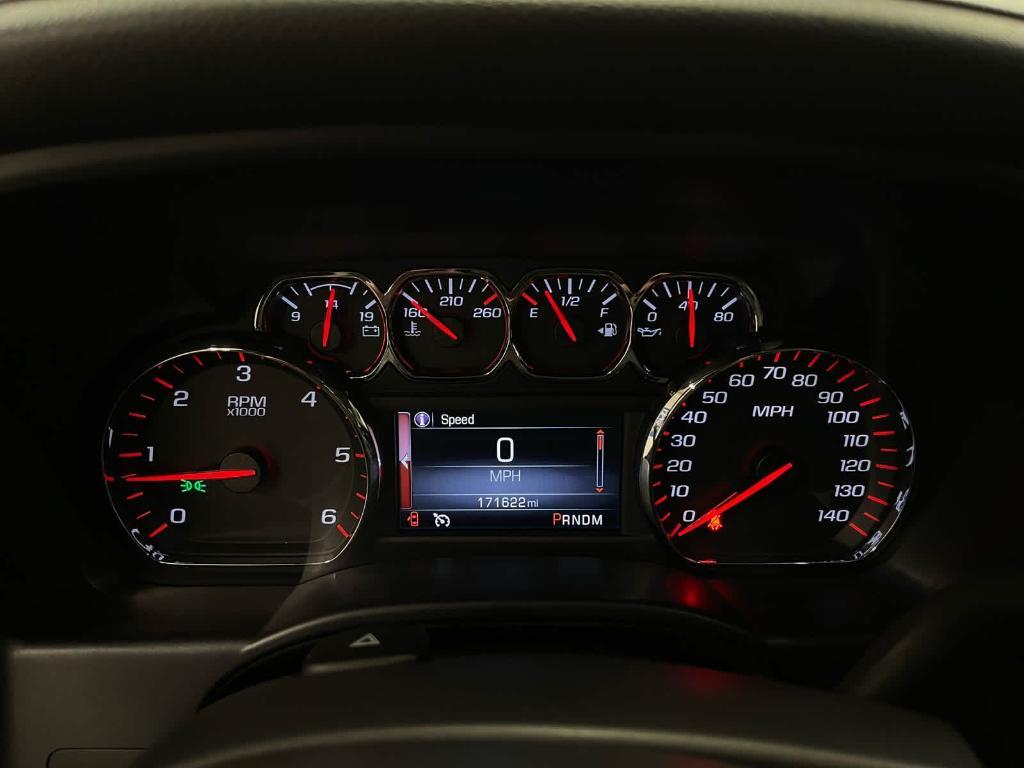 used 2014 GMC Sierra 1500 car, priced at $21,000